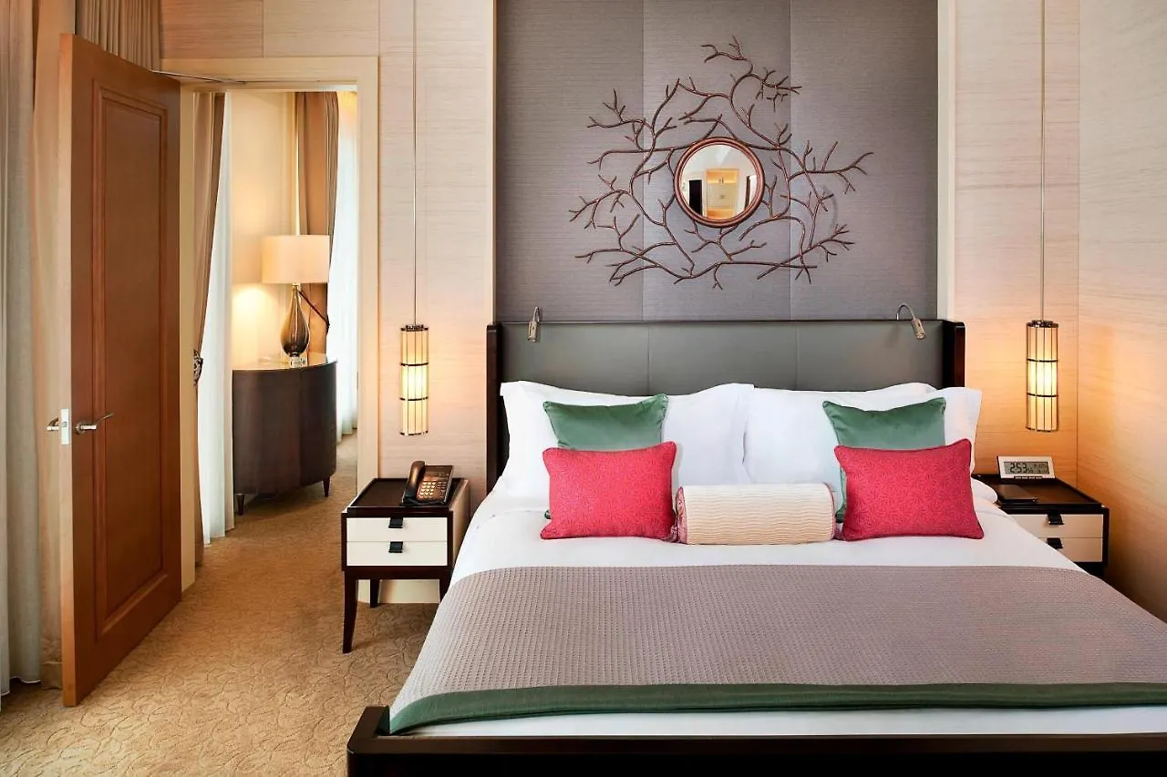 Hotel The St Regis Osaka