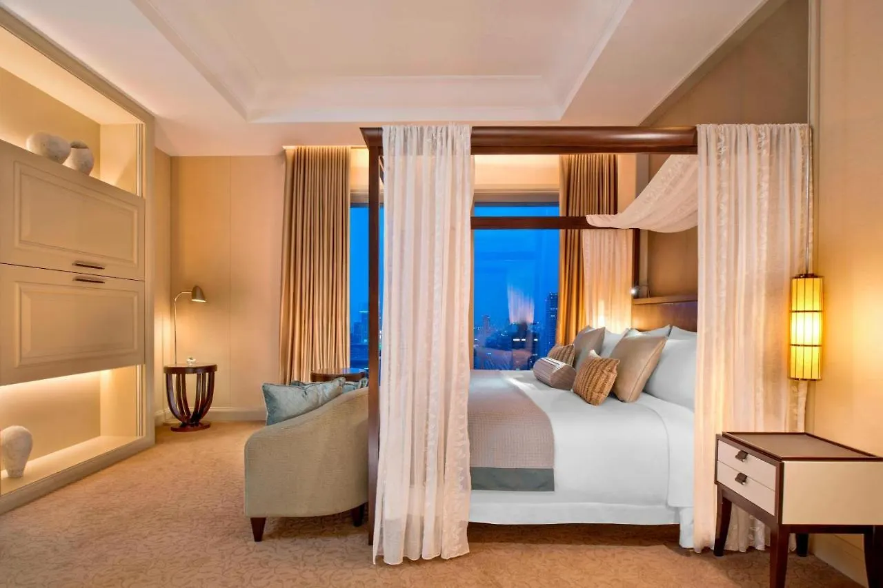 Hotel The St Regis Osaka Japón