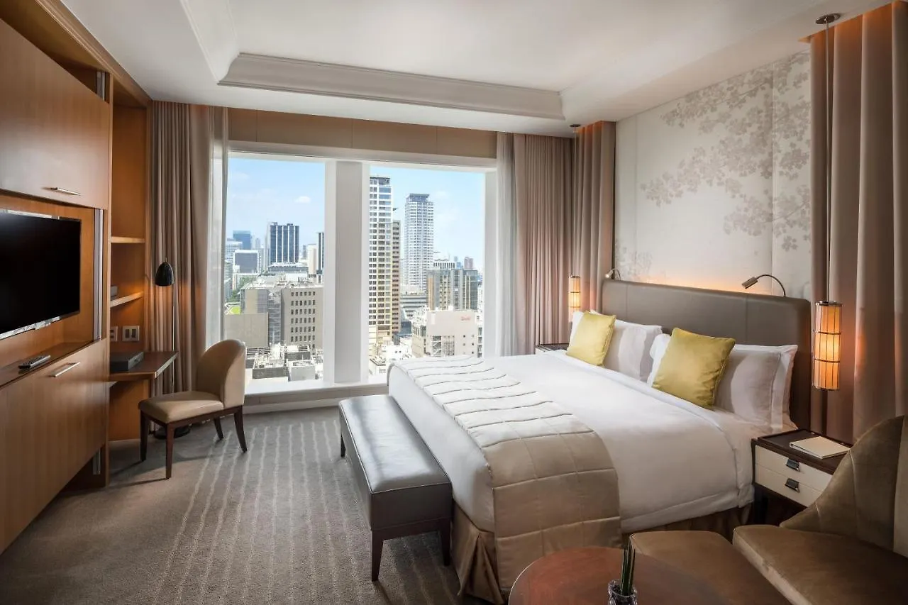 Hotel The St Regis Osaka