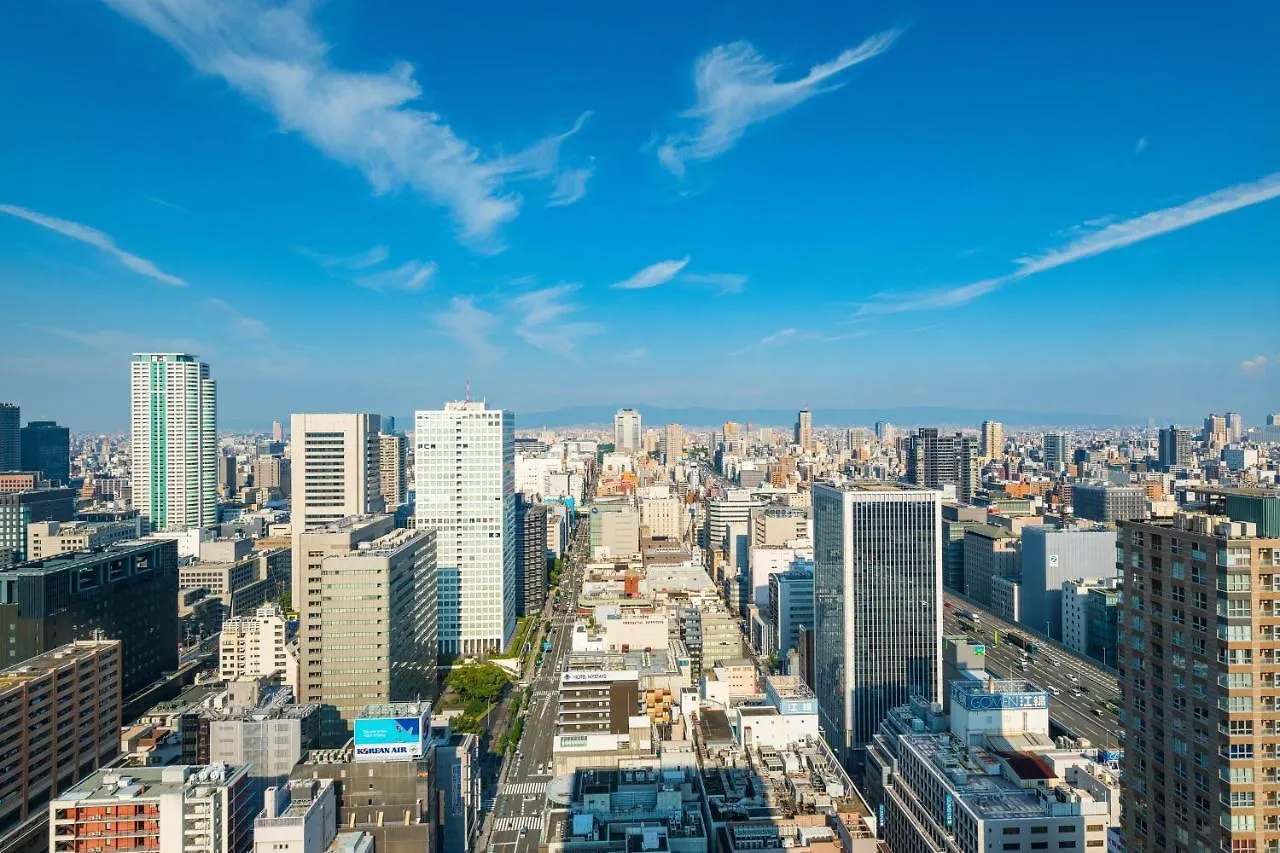 Hotel The St Regis Osaka