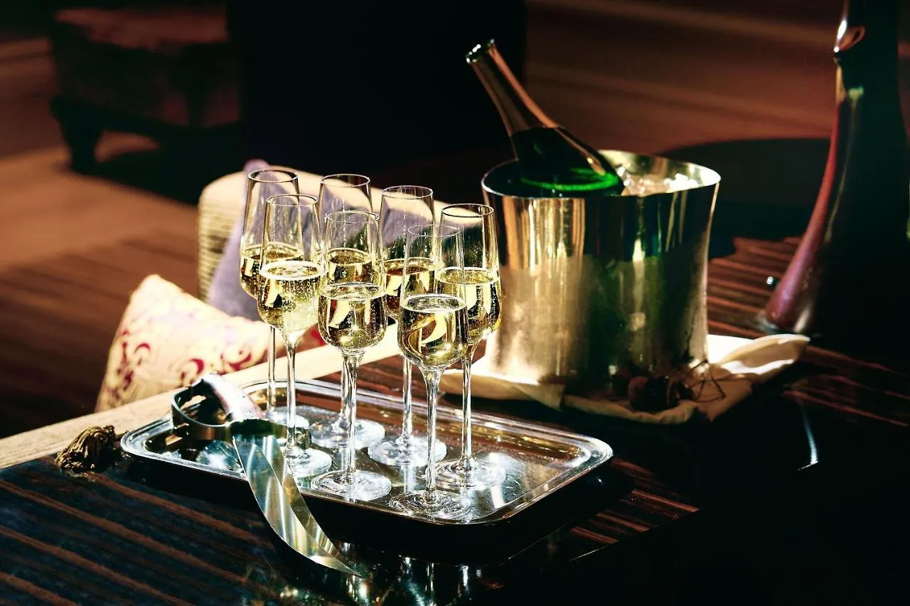 Hotel The St Regis Osaka