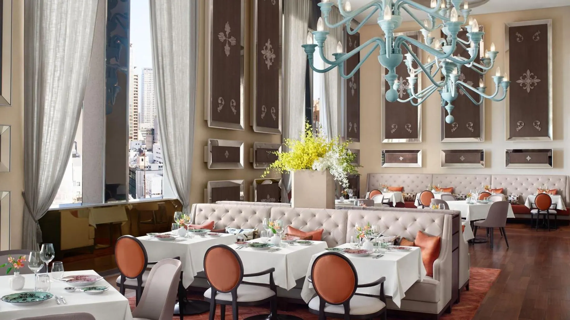 Hotel The St Regis Osaka