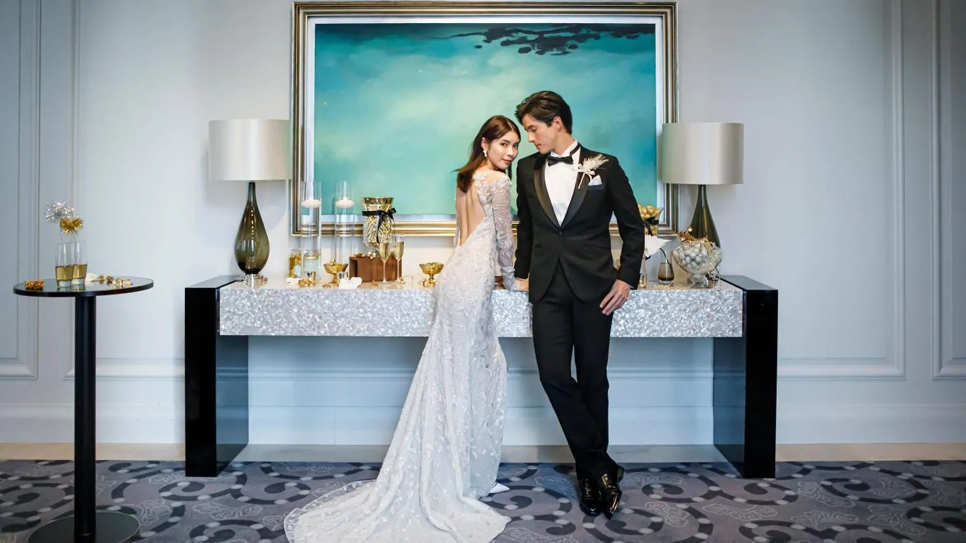 Hotel The St Regis Osaka