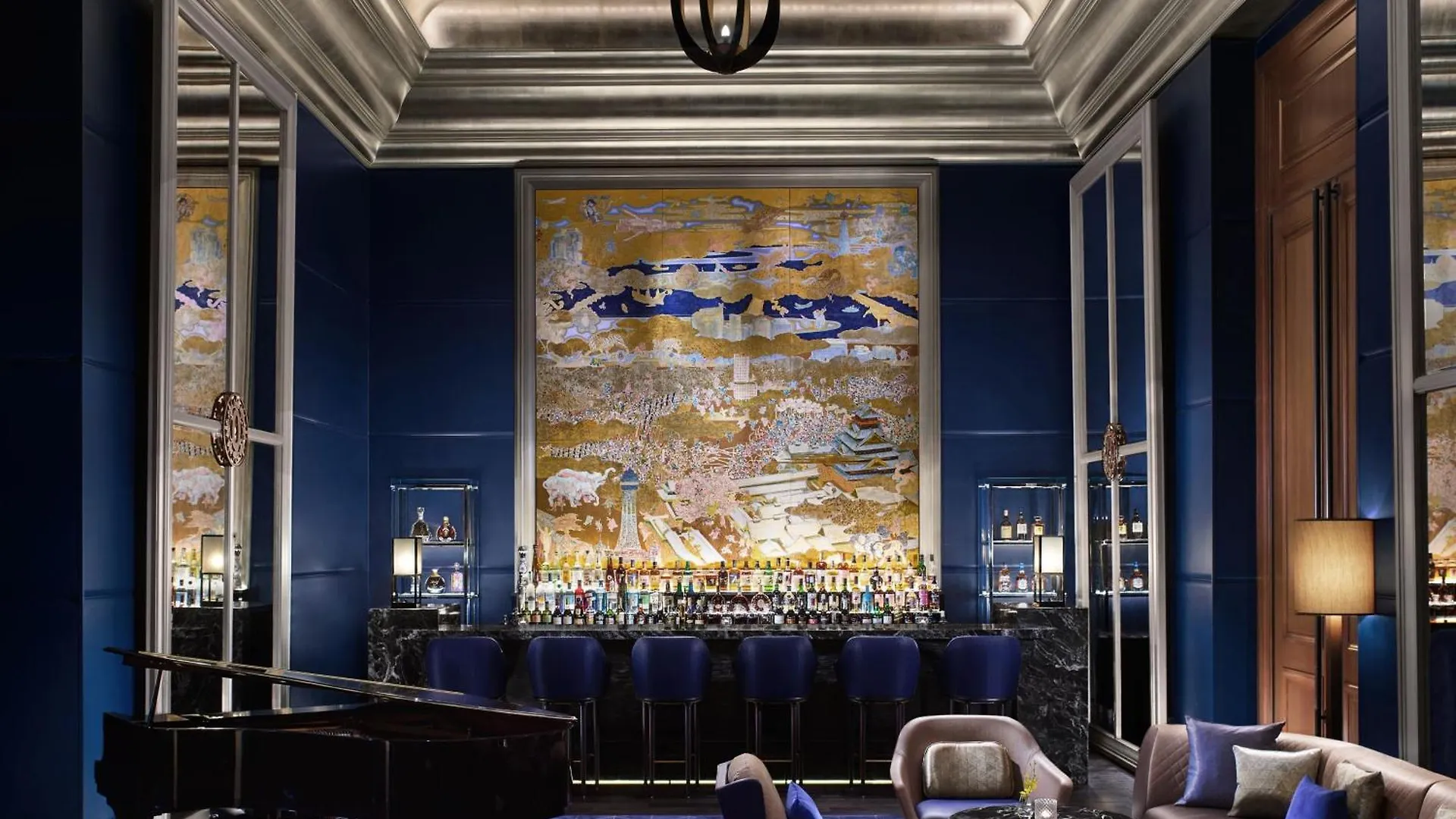 Hotel The St Regis Osaka
