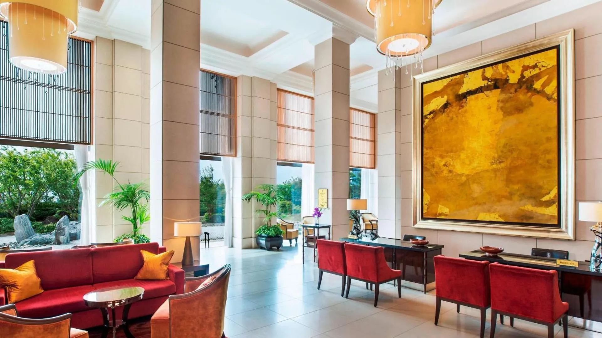 Hotel The St Regis Osaka