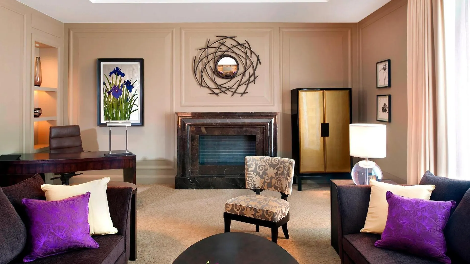 Hotel The St Regis Osaka