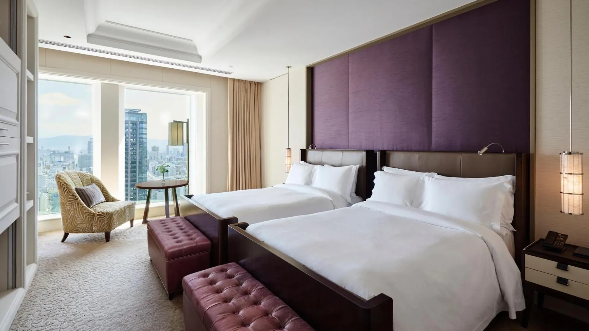 Hotel The St Regis Osaka 5*,