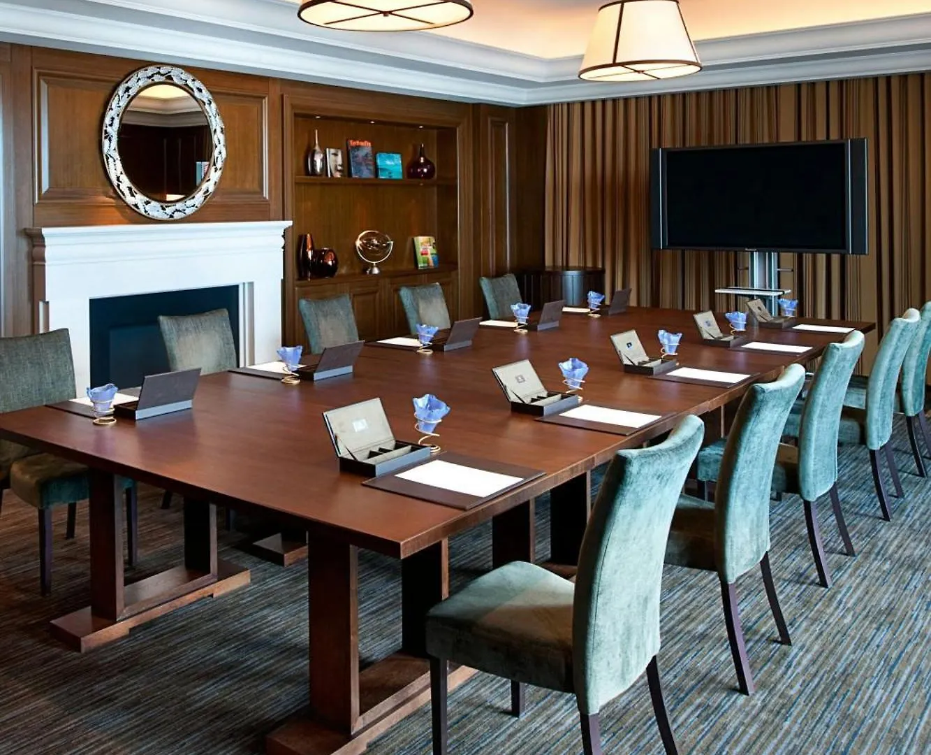 Hotel The St Regis Osaka