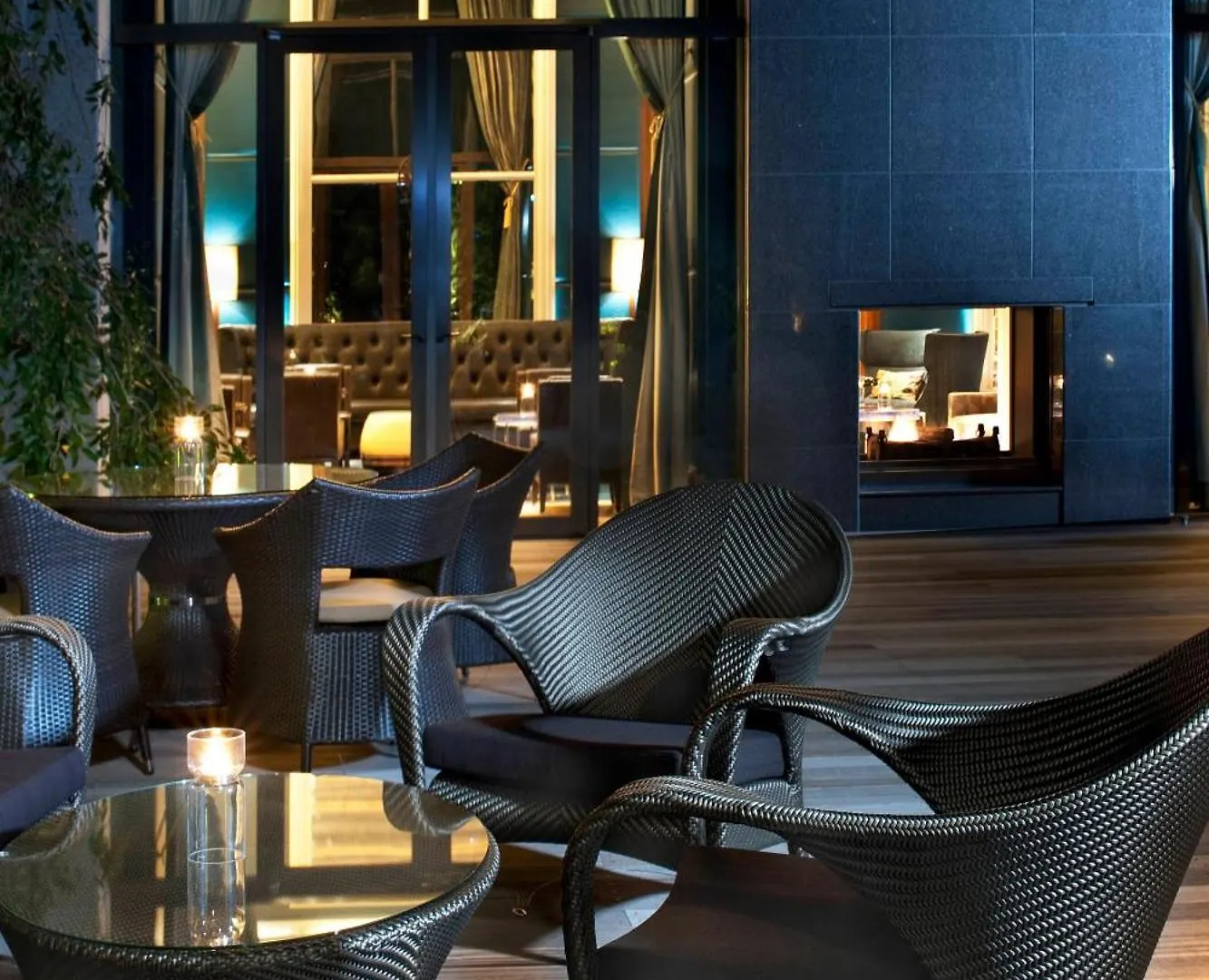 *****  Hotel The St Regis Osaka Japón