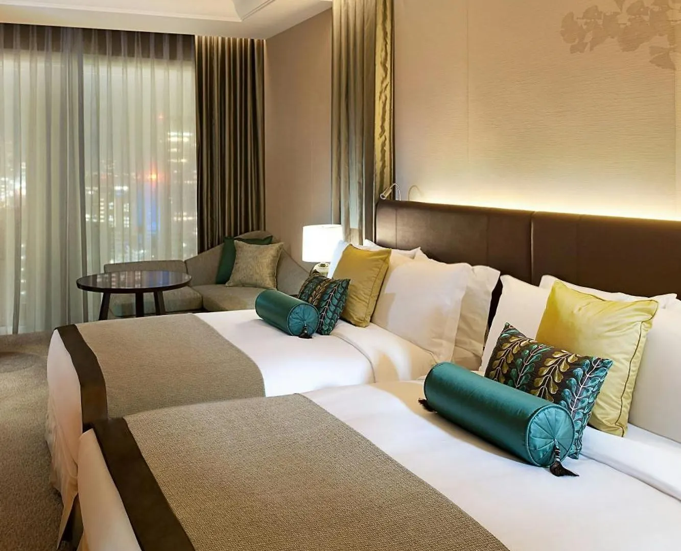 Hotel The St Regis Osaka 5*,