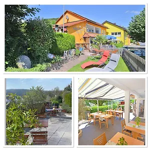 Gasthof Ingrid Ramsthal