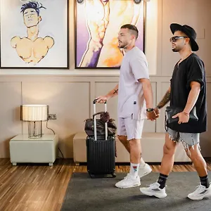Hotel The Purple - Adults Only San Antonio Abad