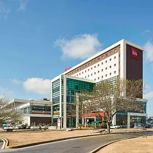 Hotel Ibis Centro Cancún