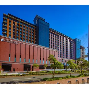 Hotel Liber At Universal Japan, Osaka