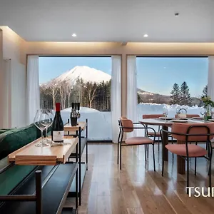 Villa Ginto Hirafu By H2 Life