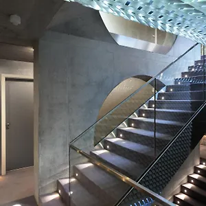 Hotel Vander Urbani - A Member Of Design