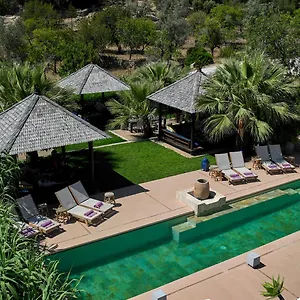 Hotel The Giri Sant Joan De Labritja