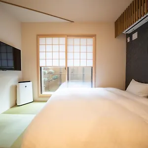 Apartment Yado Tenku Nijo