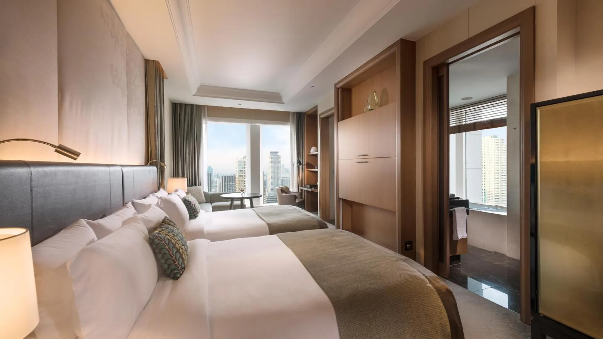 Hotel St. Regis Ōsaka