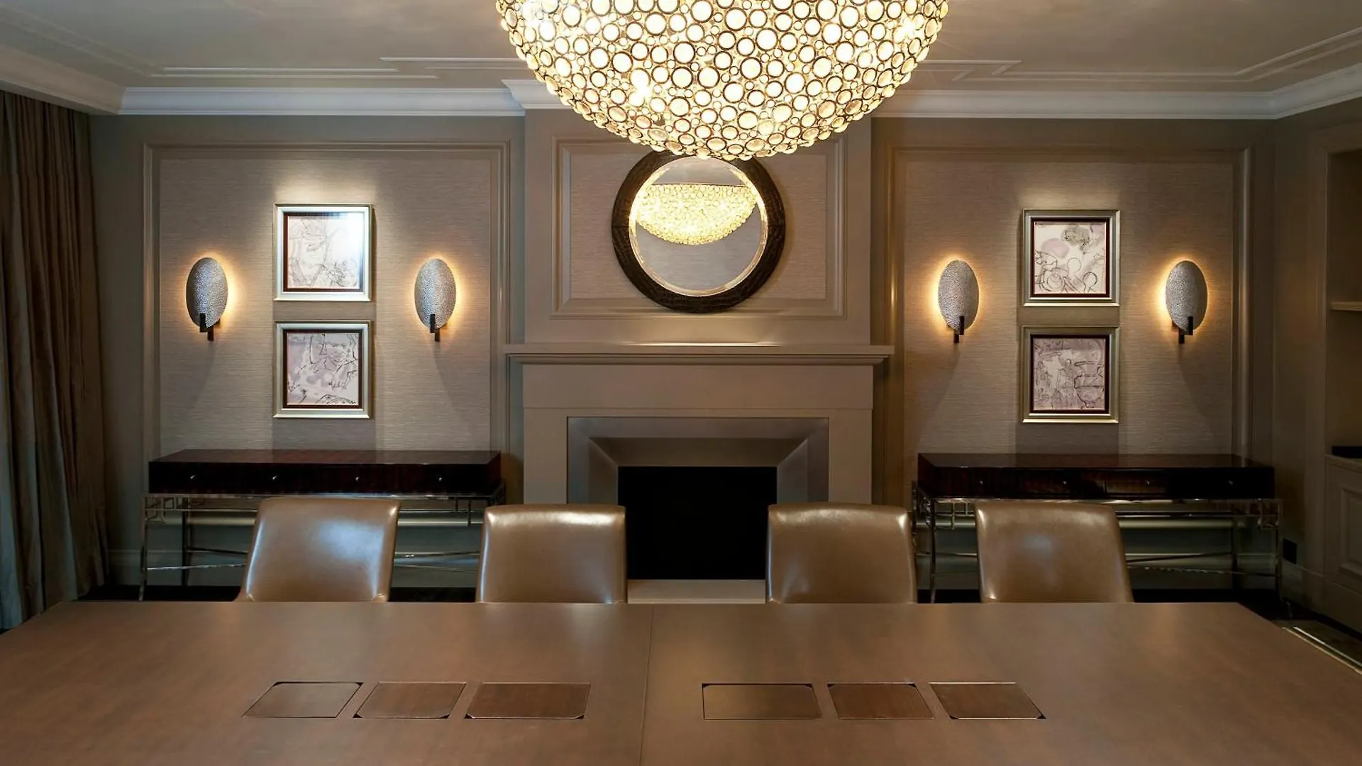 Hotel St. Regis Ōsaka Japan