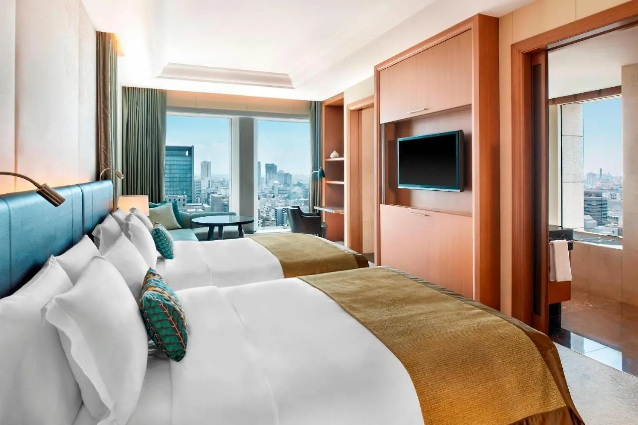 The St Regis Osaka Hotel Japan