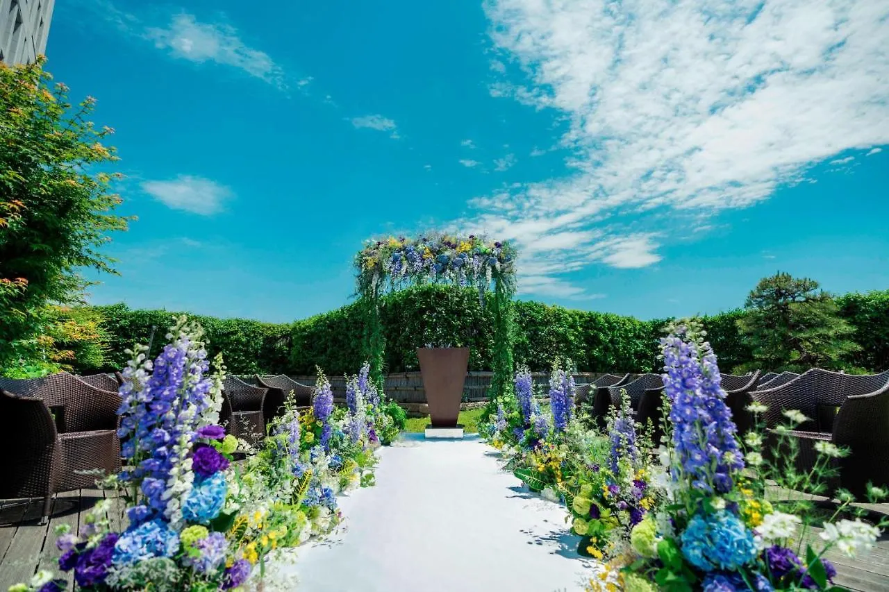 The St Regis Osaka Hotel 5*,  Japan