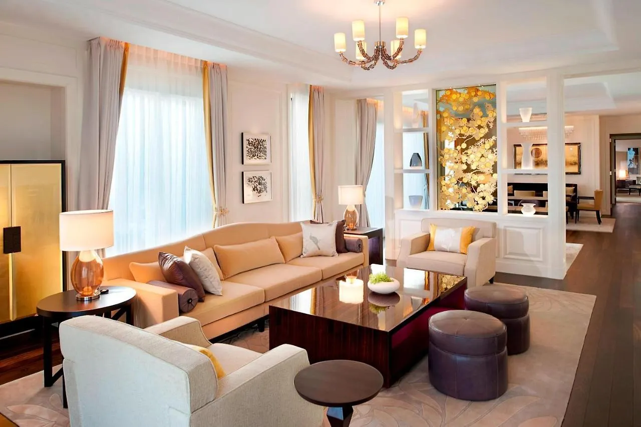 The St Regis Osaka Hotel Japan
