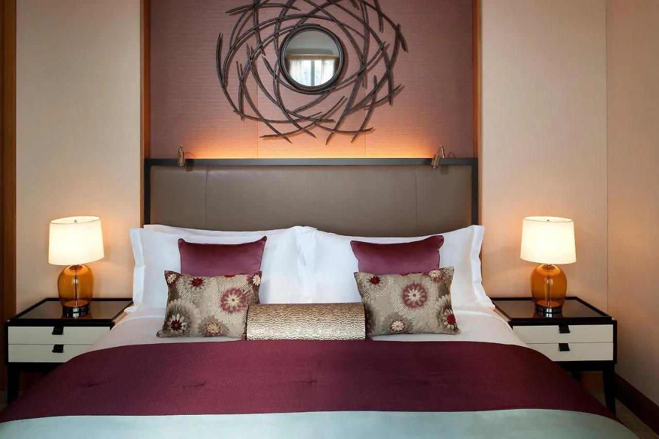 The St Regis Osaka Hotel 5*,