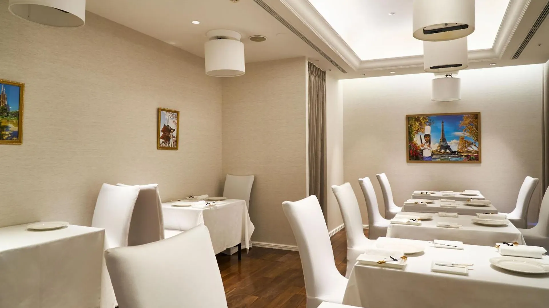 The St Regis Osaka Hotel Japan