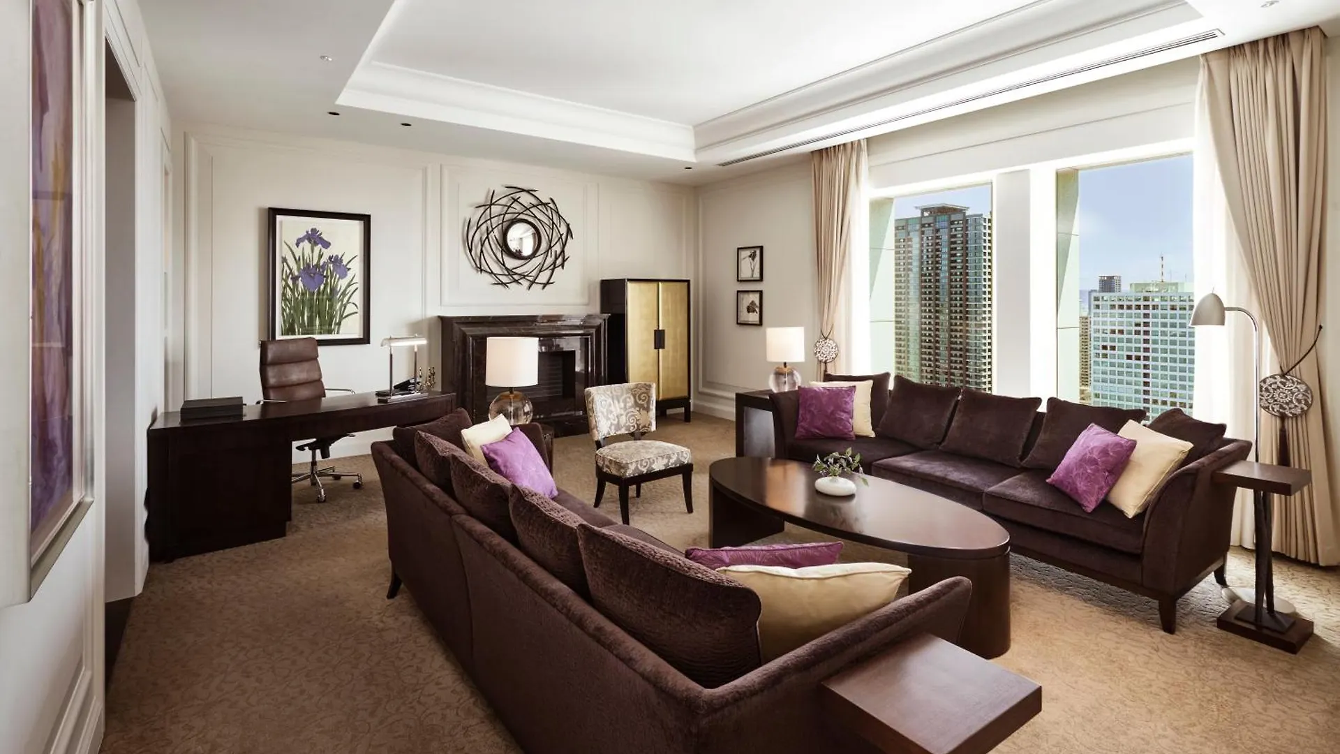The St. Regis Osaka Hotel 5*,  Japan