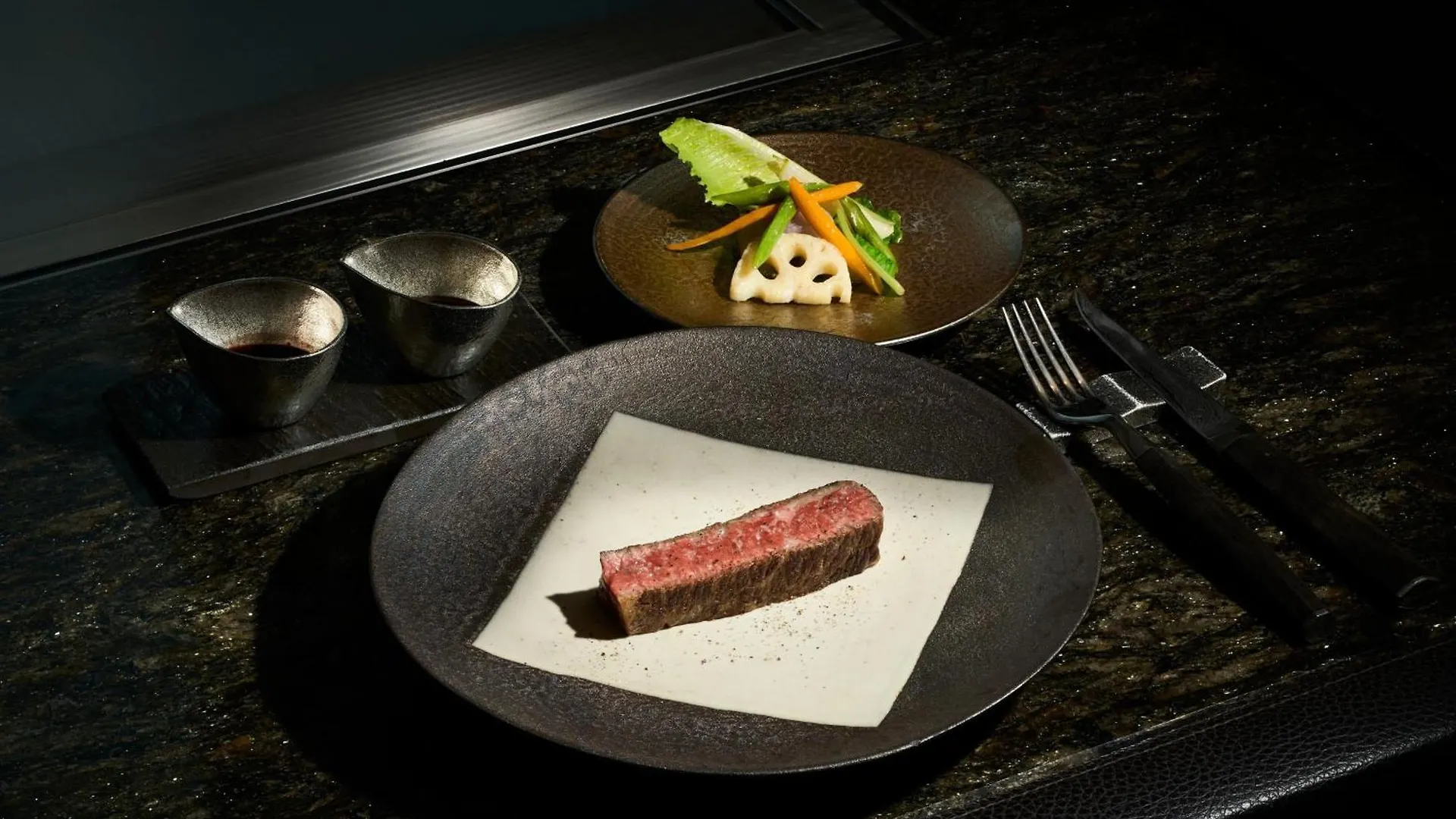 The St Regis Osaka Hotel