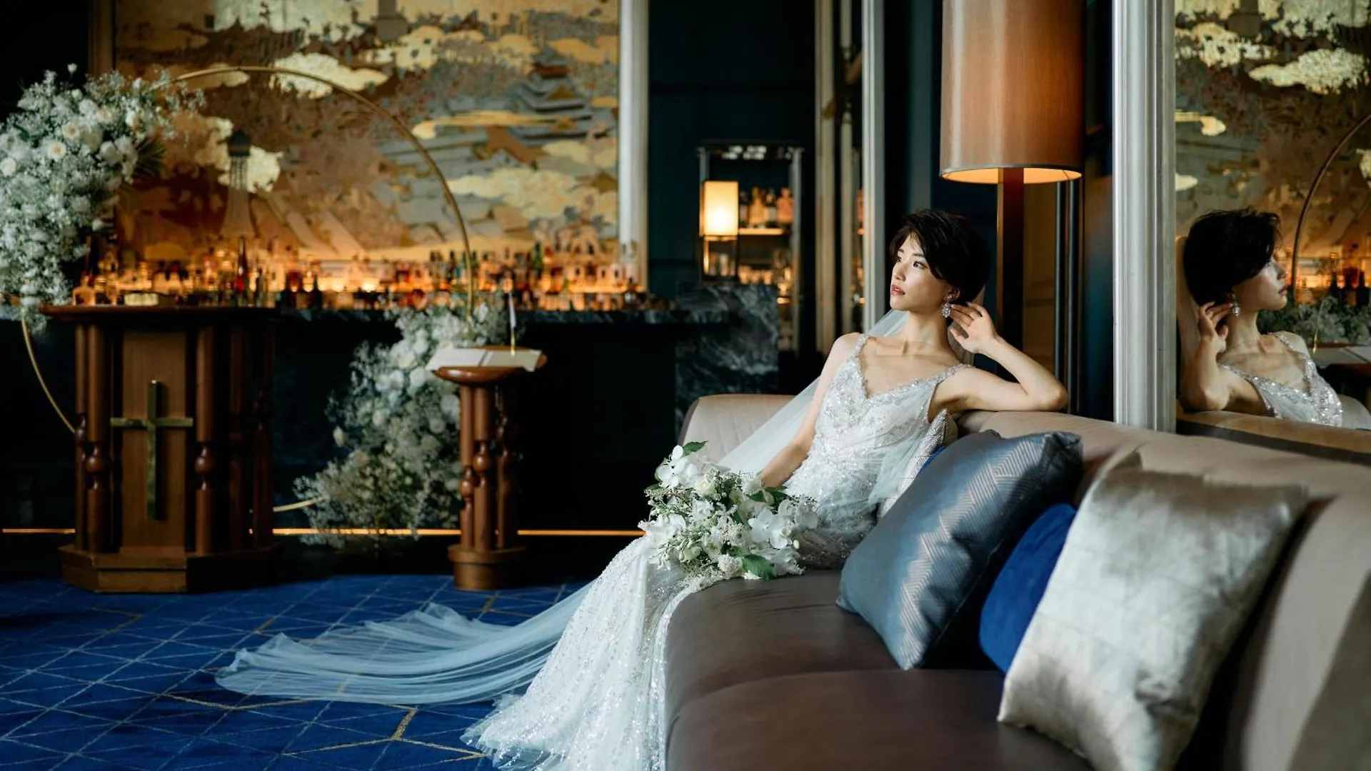 The St Regis Osaka Hotel 5*,