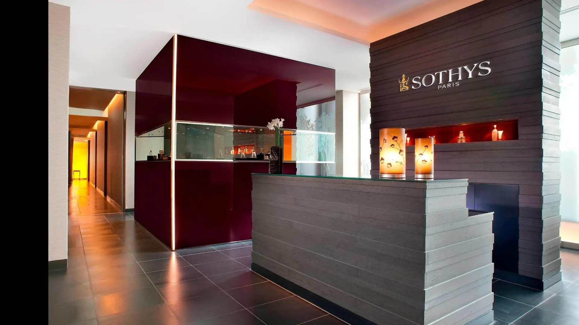 The St Regis Osaka Hotel