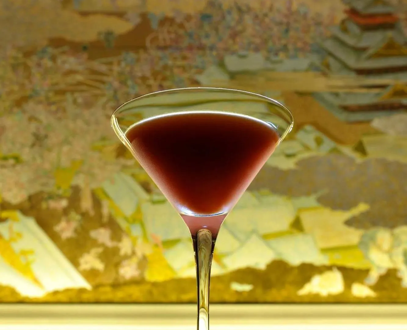 The St Regis Osaka Hotel