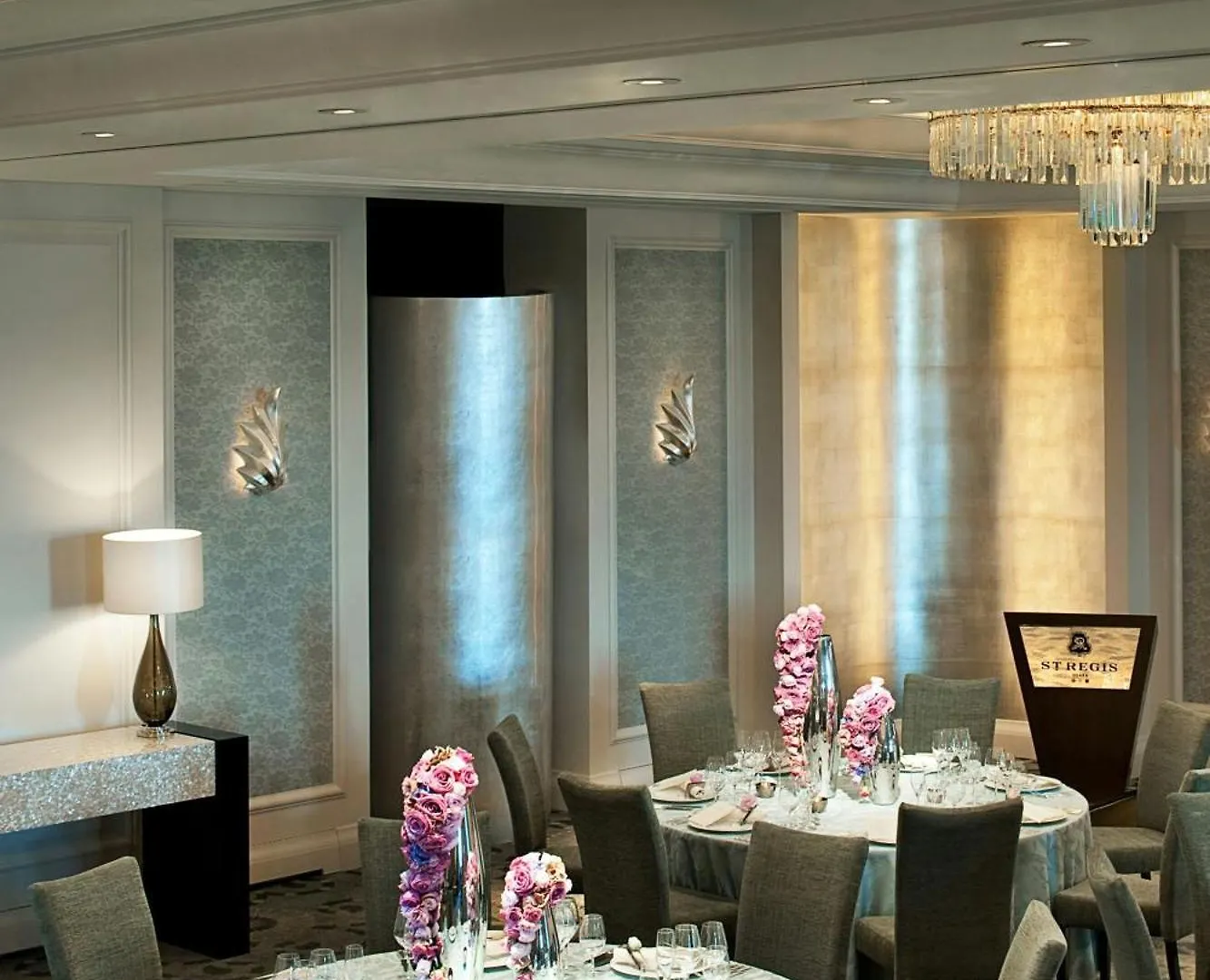 The St. Regis Osaka Hotel