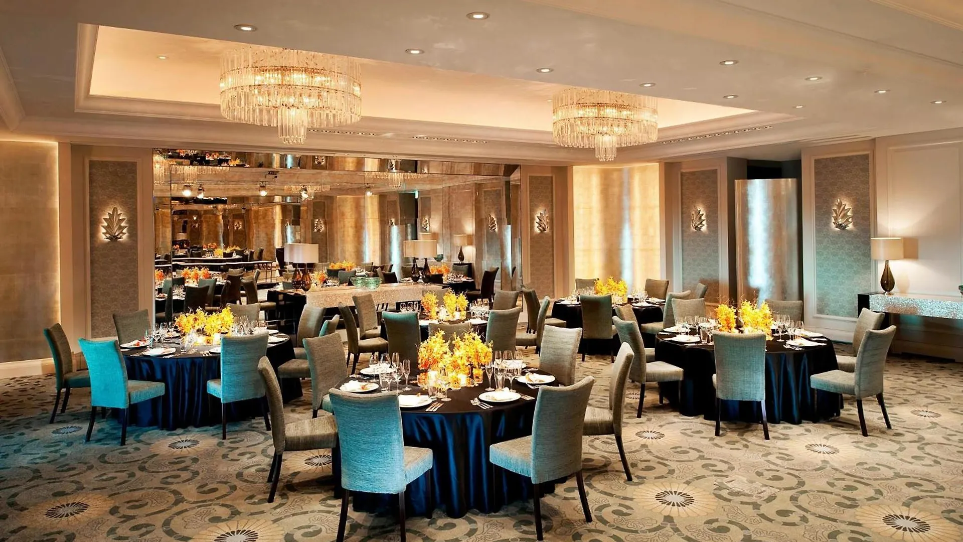 The St. Regis Osaka Hotel