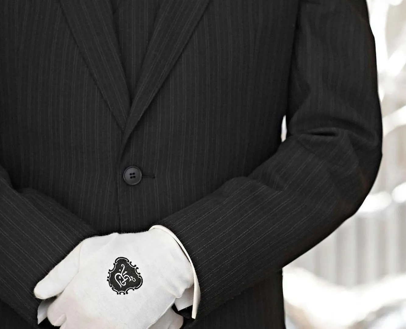 The St Regis Osaka Hotel