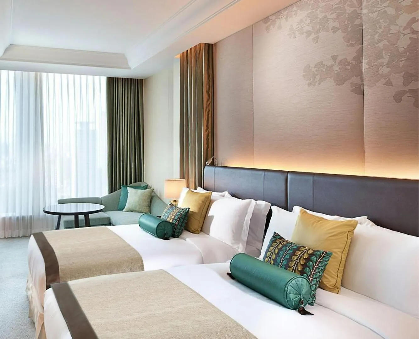 The St Regis Osaka Hotel 5*,  Japan