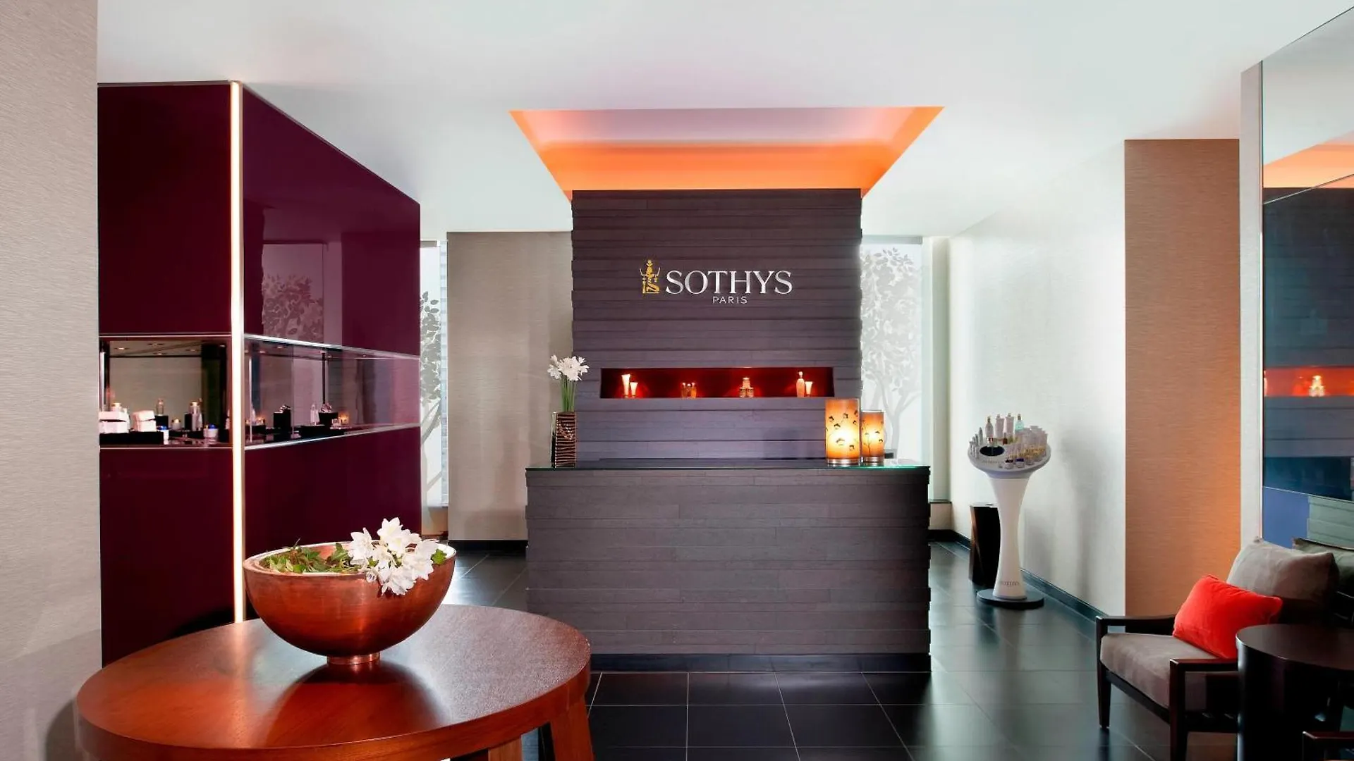 *****  The St Regis Osaka Hotel Japan