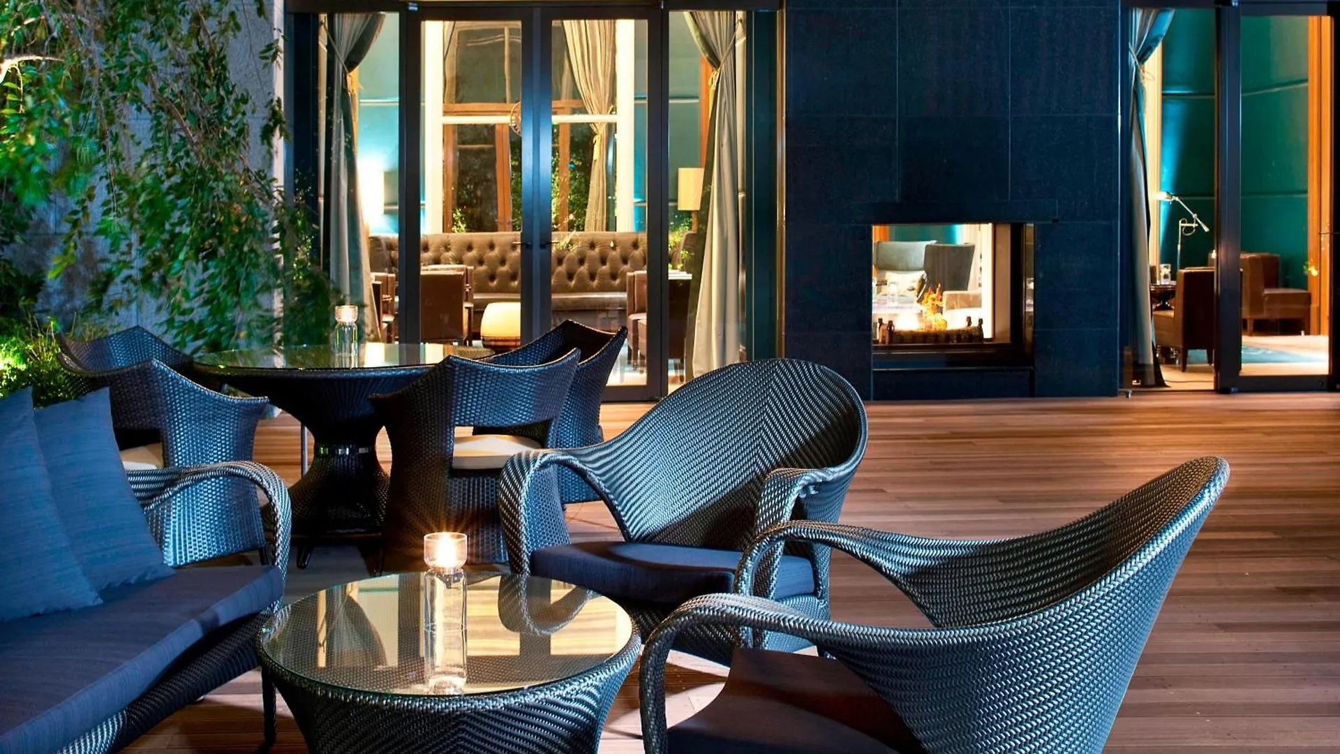 The St Regis Osaka Hotel