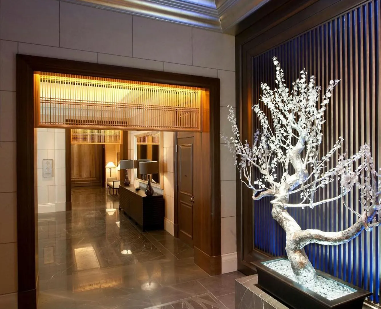 The St Regis Osaka Hotel