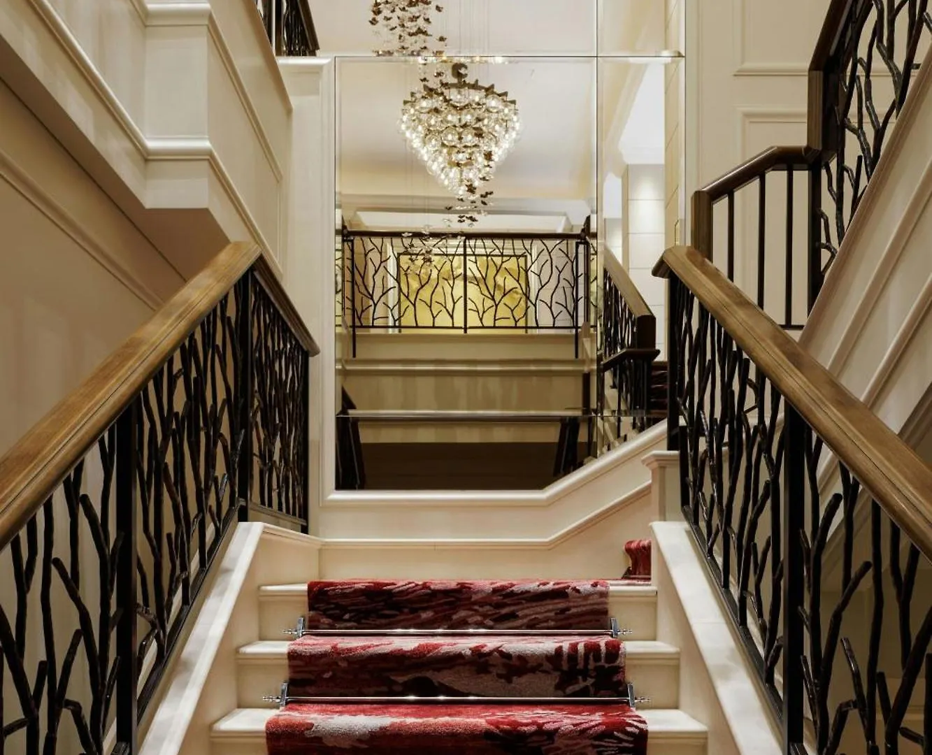 The St. Regis Osaka Hotel